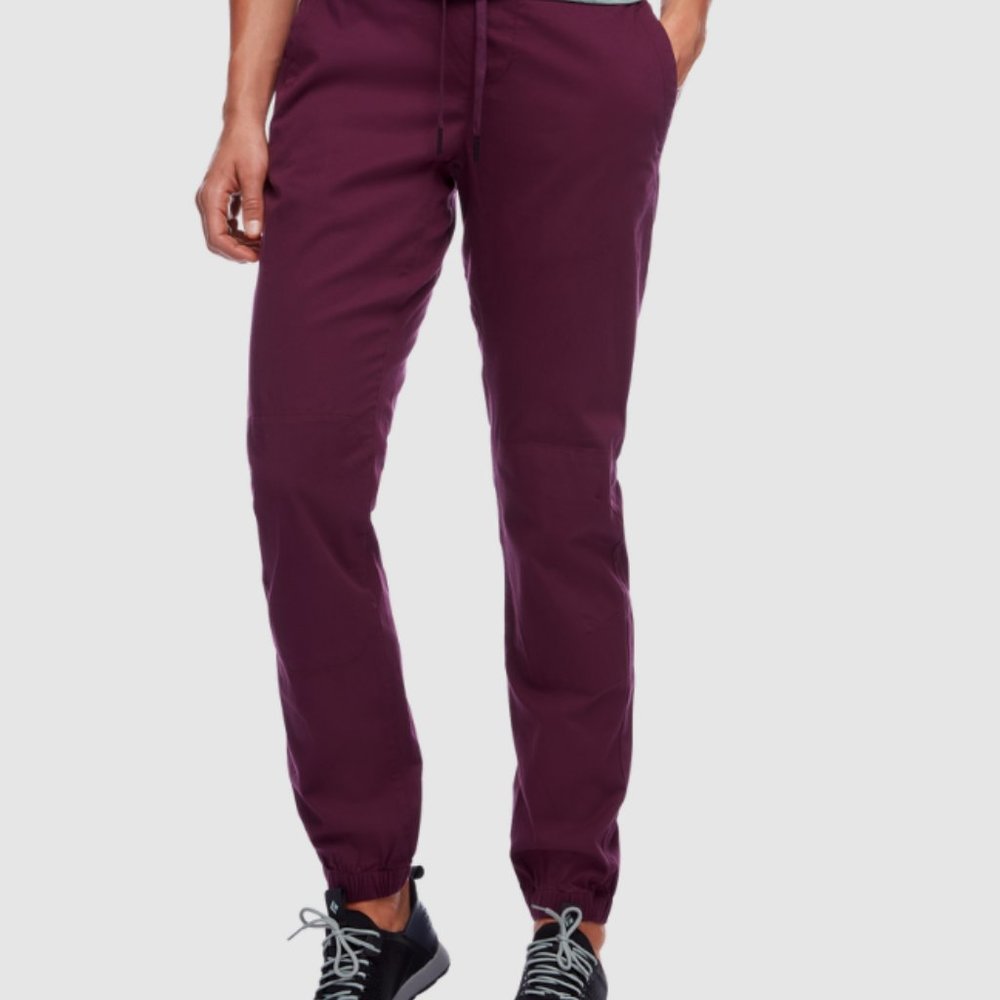 Black Diamond NOTION Pants - Women's Medium